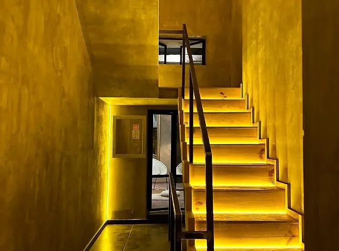 Casa Sabina Down Town Hotel