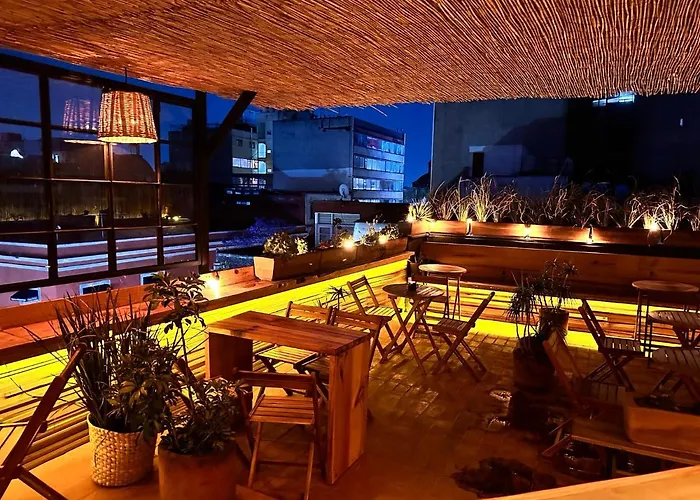 Casa Sabina Down Town Hotel