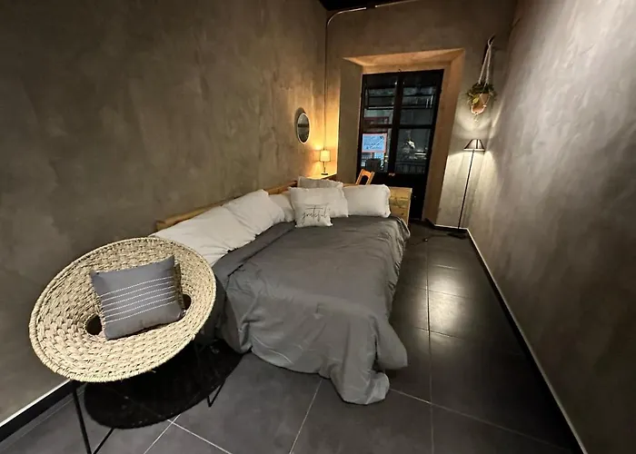 Casa Sabina Down Town Hotel