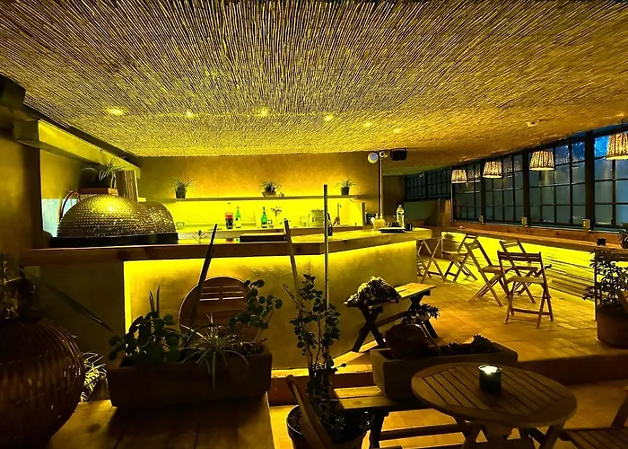 Hotel Casa Sabina Down Town 3*