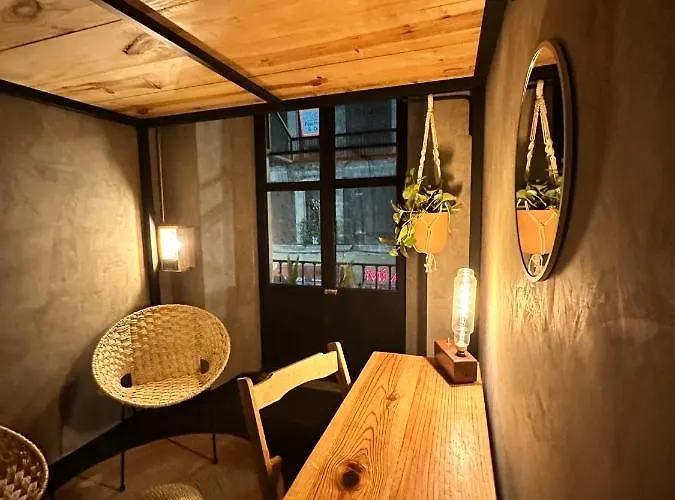 Casa Sabina Down Town Hotel