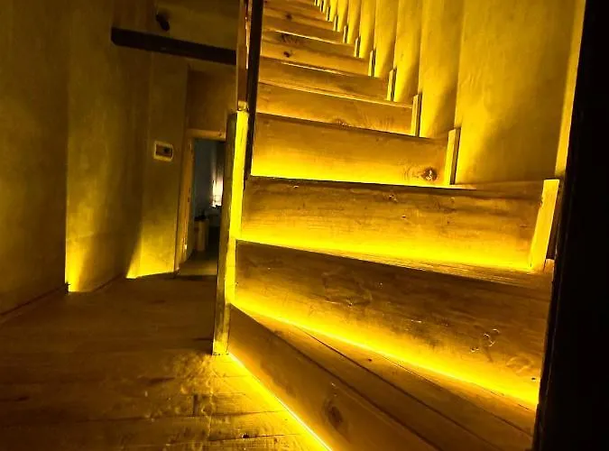Hotel Casa Sabina Down Town