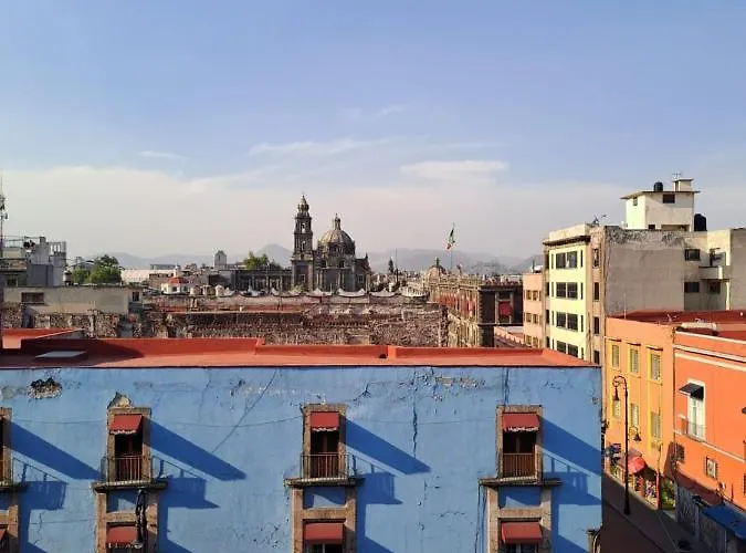Casa Sabina Down Town 3*