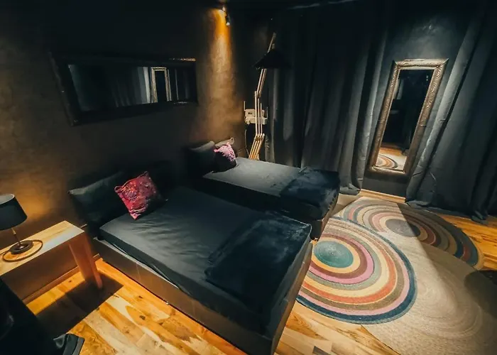 Casa Sabina Down Town 3*