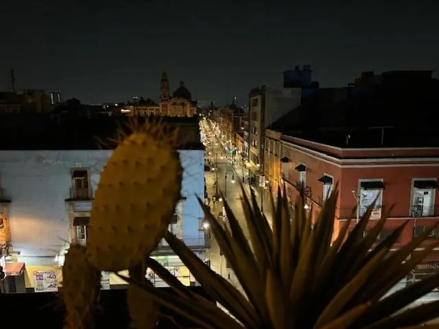 Casa Sabina Down Town 3*