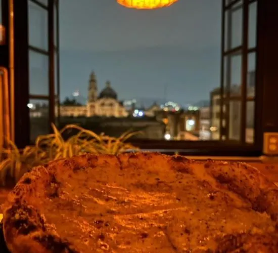 Casa Sabina Down Town Hotel