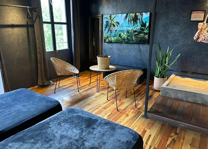 Casa Sabina Down Town Hotel 3*