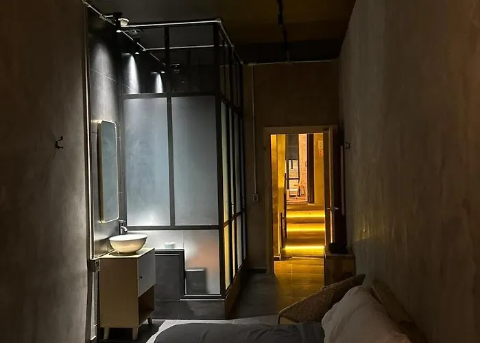 Hotel Casa Sabina Down Town