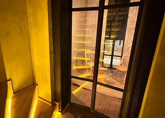 Hotel Casa Sabina Down Town 3*
