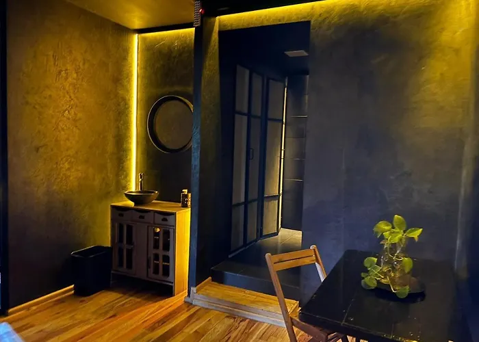 Casa Sabina Down Town 3*